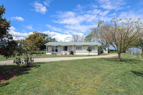 Photo of property in 223 Te Kawana Road, Te Aroha, 3392
