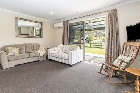 Photo of property in 19 Camerons Road, Okaramio, Havelock, 7178