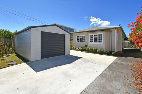 Photo of property in 21 Wyon Street, Linwood, Christchurch, 8062