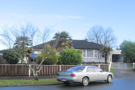 Photo of property in 107 Pine Avenue, Melville, Hamilton, 3206