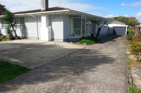 Photo of property in 146 Gray Avenue, Papatoetoe, Auckland, 2024