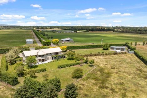 Photo of property in 16 Mairaki Road, Fernside, Rangiora, 7471