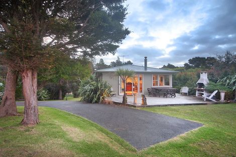Photo of property in 21 Ti Point Road, Ti Point, Warkworth, 0985