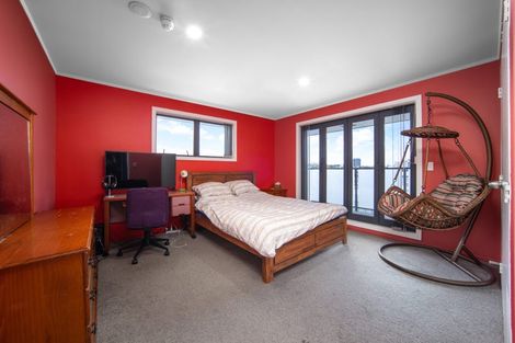 Photo of property in 4/9 Freeman Way, Manukau, Auckland, 2104