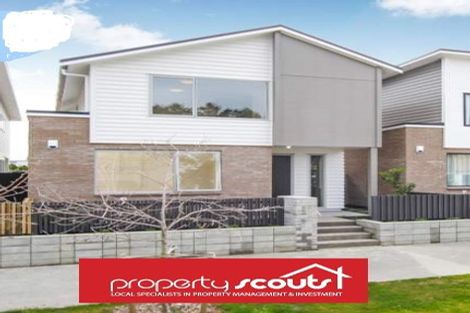 Photo of property in 12 Kotuku Lane, Hobsonville, Auckland, 0616