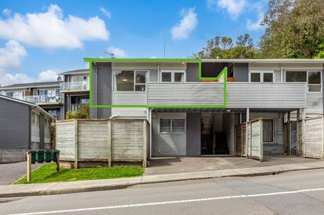 Photo of property in 6/126 Redwood Avenue, Tawa, Wellington, 5028