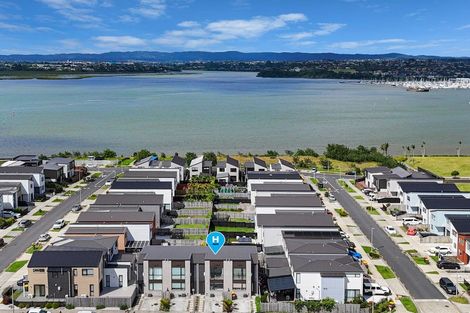 Photo of property in 6 Landing Path Drive, Hobsonville, Auckland, 0616