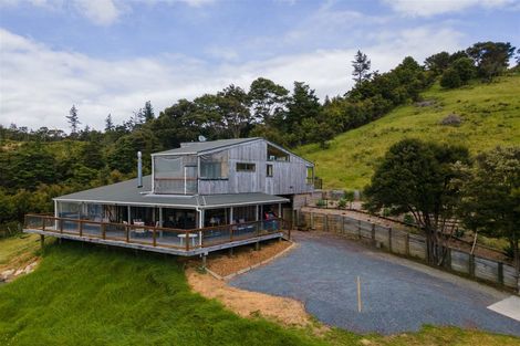 Photo of property in 55 Rigden Road, Opua, 0272