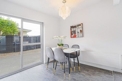 Photo of property in 2/106 Barrington Street, Somerfield, Christchurch, 8024