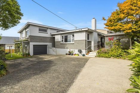 Photo of property in 4 Leven Street, Roslyn, Dunedin, 9010