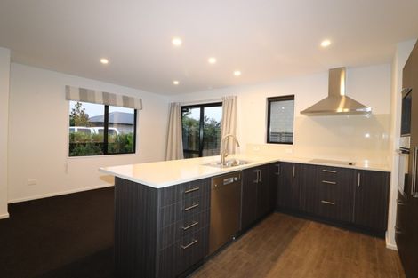 Photo of property in 3 Annie Jane Close, Rolleston, 7614