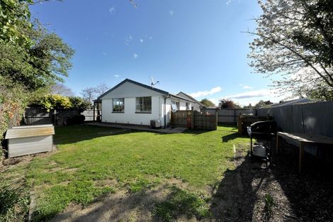 Photo of property in 2/38d Cavendish Road, Casebrook, Christchurch, 8051