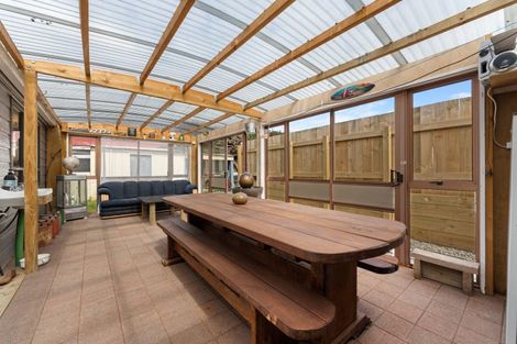 Photo of property in 5 Linklater Avenue, Foxton Beach, Foxton, 4815