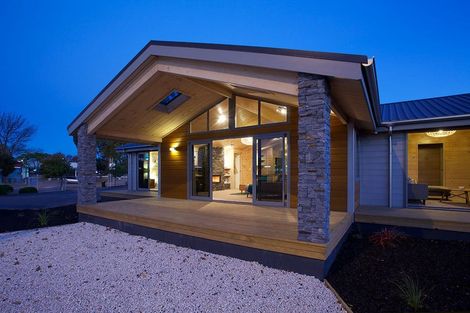 Photo of property in 431 Main South Road, Hornby, Christchurch, 8042