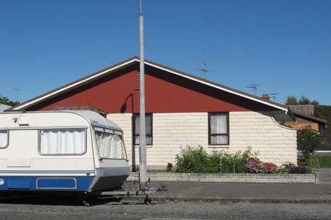 Photo of property in 46 Cameron Street, Ashburton, 7700