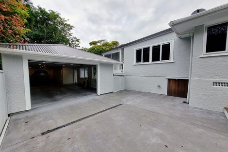 Photo of property in 5 Barton Street, Strandon, New Plymouth, 4312