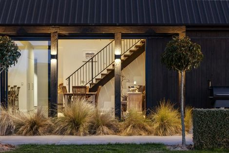 Photo of property in 27 Hampton Drive, Swannanoa, Kaiapoi, 7692