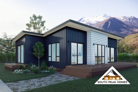 Photo of property in 34 Eastons Road, Westport, 7825