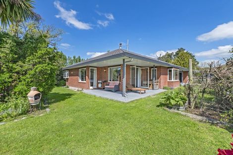 Photo of property in 44 High Street, Kirwee, Darfield, 7571