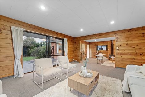 Photo of property in 7 De Renzie Place, Kirwee, Darfield, 7571