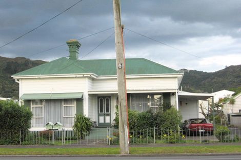 Photo of property in 206 Queen Sh25 Street, Thames, 3500
