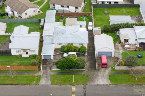Photo of property in 20 Prince Street, Feilding, 4702