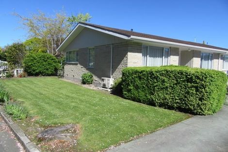 Photo of property in 267 Waimairi Road, Ilam, Christchurch, 8041