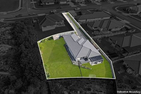 Photo of property in 110a Hillpark Drive, Pokeno, 2402