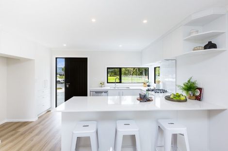 Photo of property in 34 Dahl Drive, Wallaceville, Upper Hutt, 5018