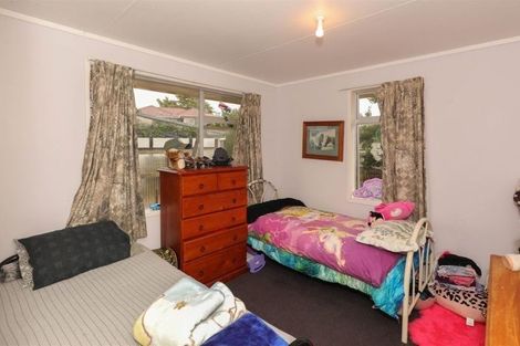 Photo of property in 5 Burke Place, Huntly, 3700