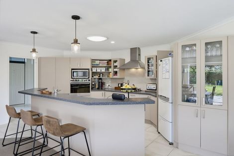 Photo of property in 5 Newton Place, Amberley, 7410