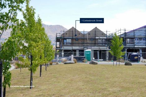 Photo of property in Northlake, 1 Cottesbrook Street, Wanaka, 9305
