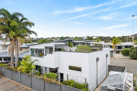 Photo of property in 1 Vulcan Lane, Ahuriri, Napier, 4110