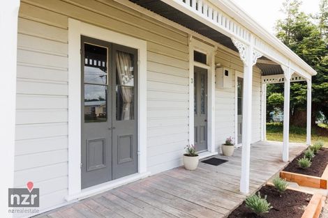 Photo of property in 3 Medway Street, Rongotea, 4476