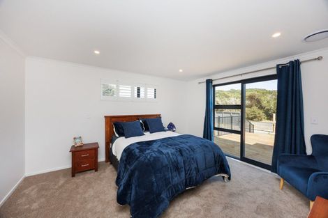 Photo of property in 52 Hunia Terrace, Himatangi Beach, Foxton, 4891