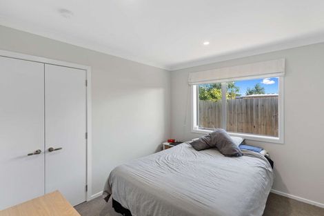 Photo of property in 19 Chert Street, Rolleston, 7614