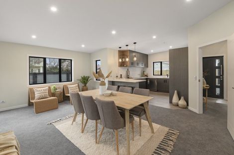 Photo of property in 10a Queenwood Road, Levin, 5510