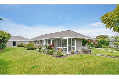 Photo of property in 24c Sidey Quay, Kaiapoi, 7630