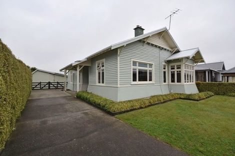 Photo of property in 15 Mitchell Street, Richmond, Invercargill, 9810