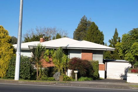 Photo of property in 110 Portage Road, Papatoetoe, Auckland, 2025