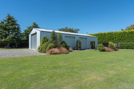 Photo of property in 53 Mclaughlins Road, Darfield, 7571