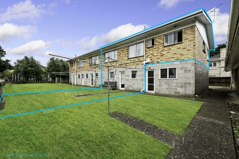 Photo of property in 3/3 Opaheke Road, Papakura, 2110