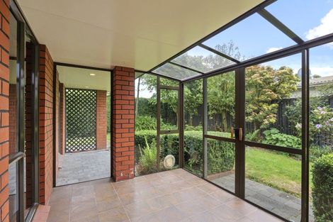 Photo of property in 1 Holcroft Court, Rangiora, 7400