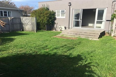 Photo of property in 204 Blenheim Road, Riccarton, Christchurch, 8041