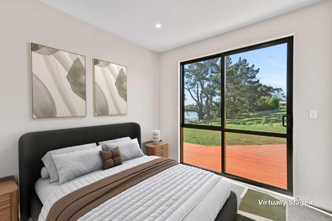 Photo of property in 30 Harbour Crest Drive, Waiuku, 2123