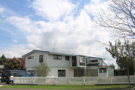 Photo of property in 7 Te Ana Place, Lynmore, Rotorua, 3010