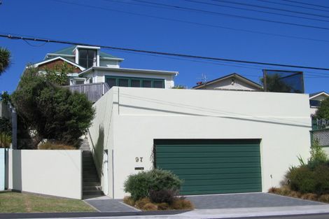 Photo of property in 97 Mills Road, Brooklyn, Wellington, 6021