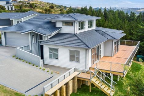 Photo of property in 143 Endeavour Drive, Whitby, Porirua, 5024