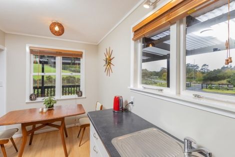 Photo of property in 667 Kaiwaka-mangawhai Road, Hakaru, Wellsford, 0975