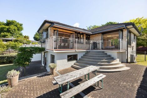 Photo of property in 10 Awatere Avenue, Beerescourt, Hamilton, 3200